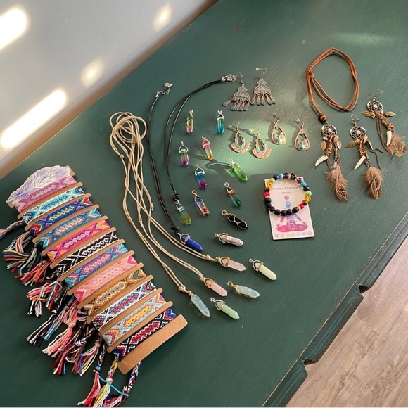 Curated boho show 🦄🌙✨calling all 👼 Angels For some BOHOLICIOUS fun - Picture 16 of 16